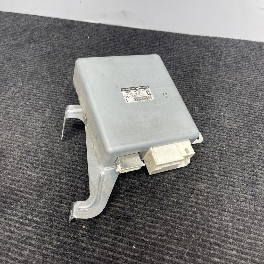 ✅ 13-16 Subaru BRZ Toyota 86 FRS Power Steering Control Module 34710CA010 TESTED