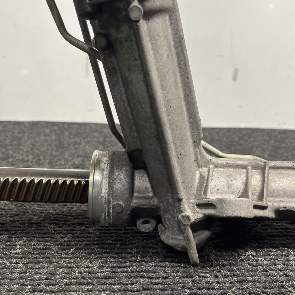 ☑️ 10-14 OEM BMW E70 E71 X5M X6M AWD Power Hydro Steering Gear Rack Pinion
