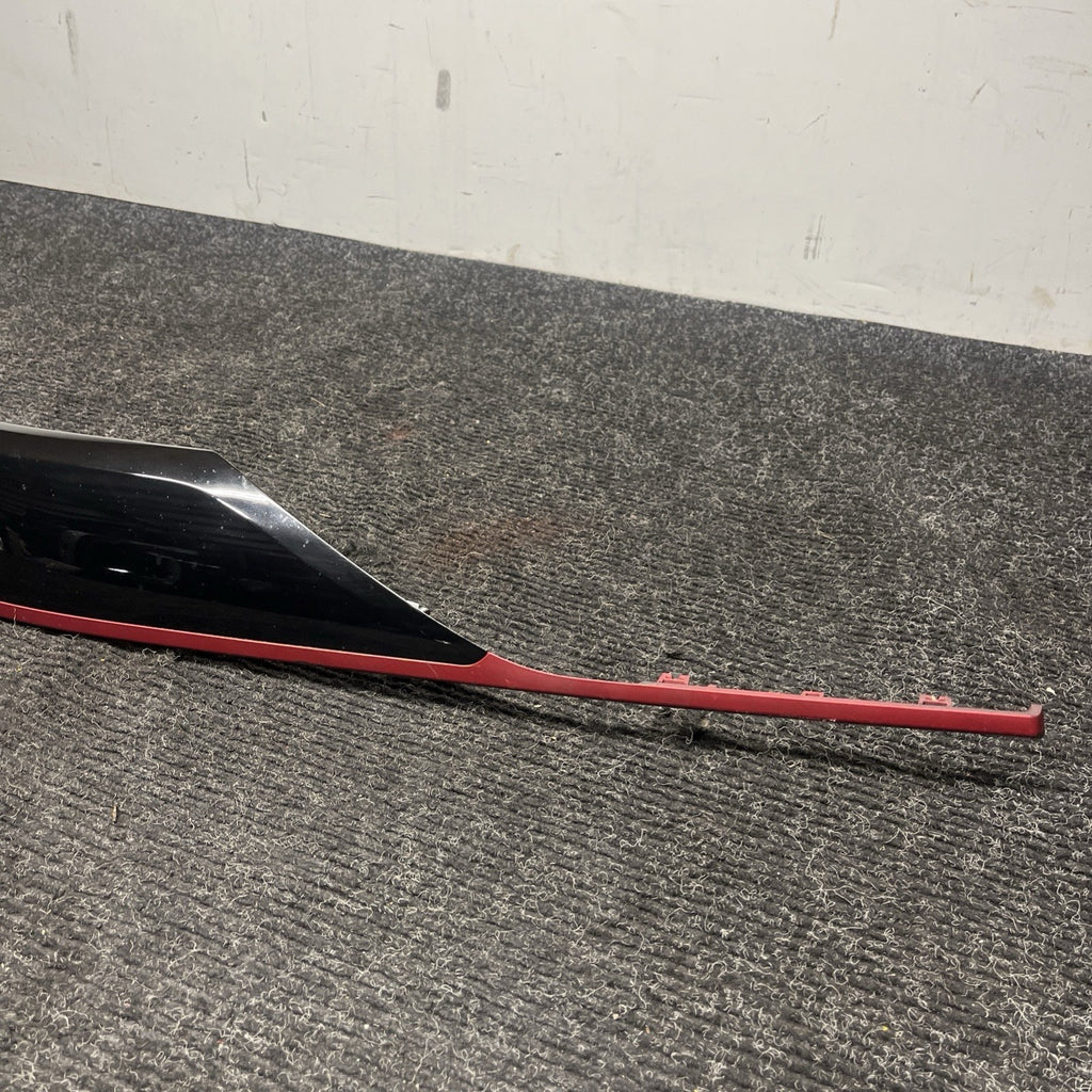 ☑️ 2012-2018 BMW 328i 335i 428i 435i Dash AC Air Vent Center Trim OEM