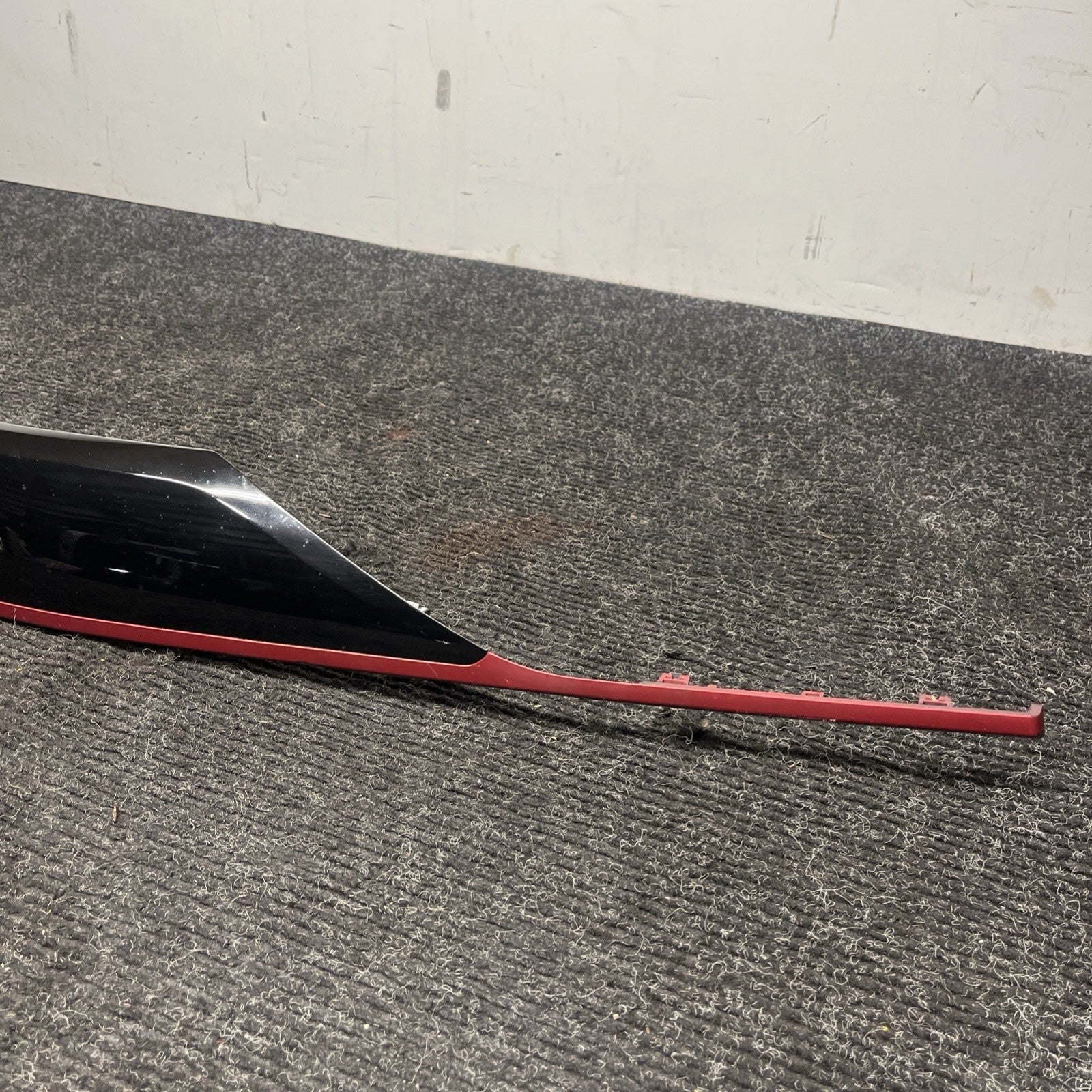☑️ 2012-2018 BMW 328i 335i 428i 435i Dash AC Air Vent Center Trim OEM