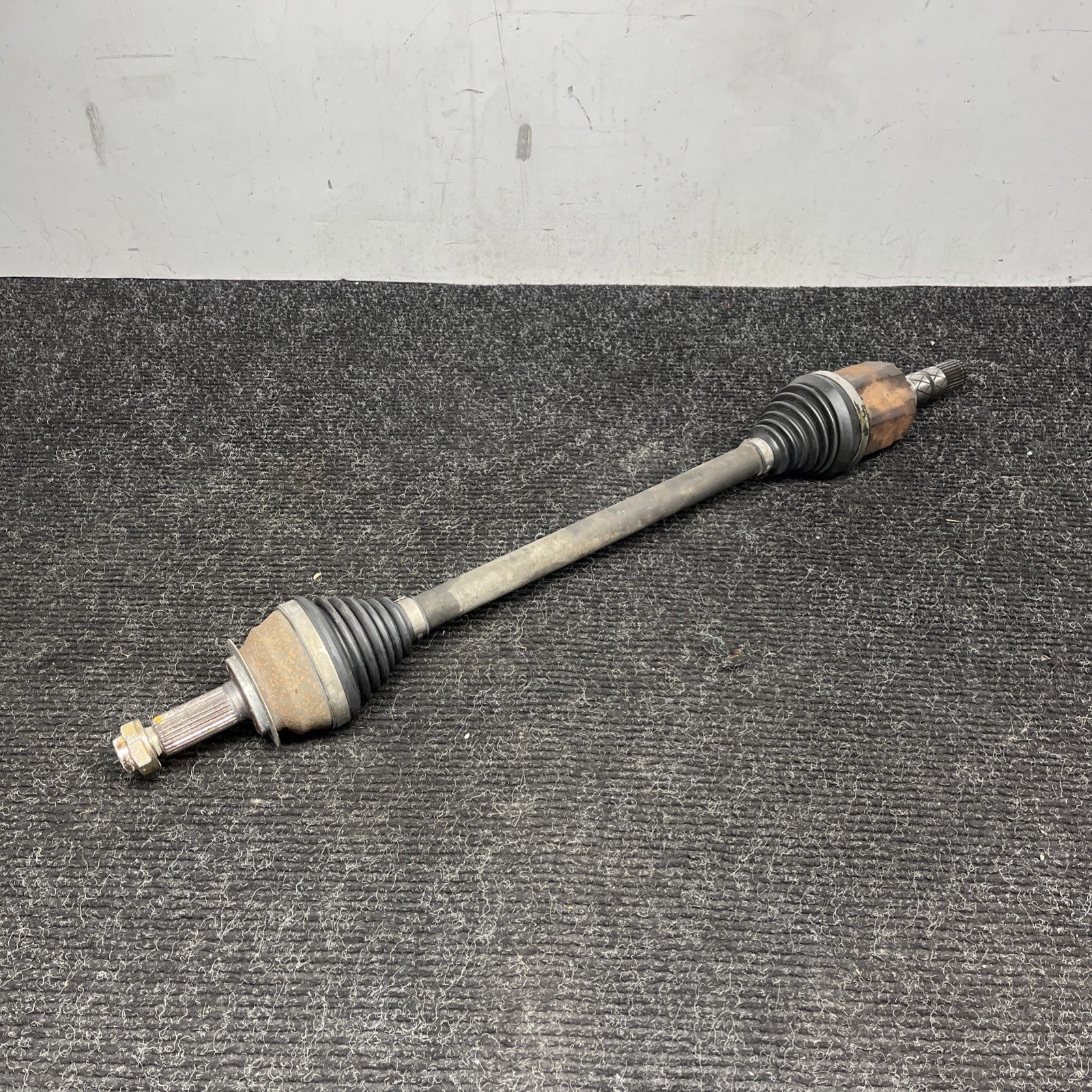 ☑️ 2015-2019 Subaru WRX STI Front Axle Shaft Assembly Factory OEM Miles 15-19
