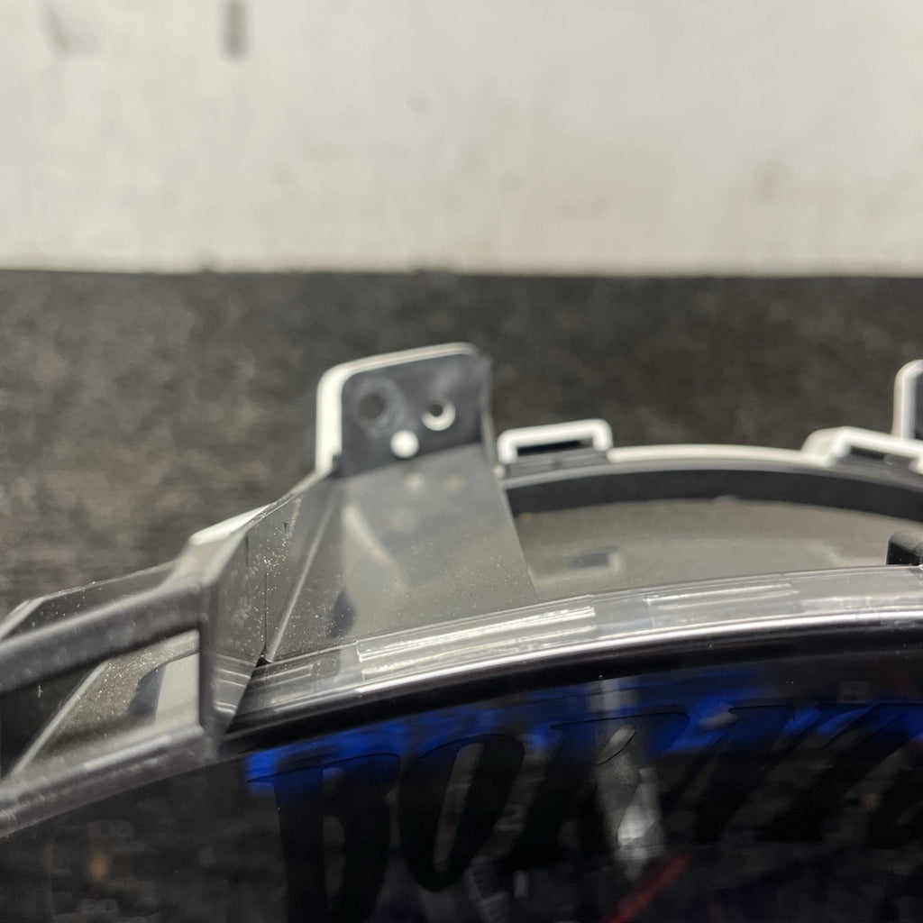 ☑️ 2013 2014 Subaru BRZ Speedometer Instrument Cluster 85002CA250
