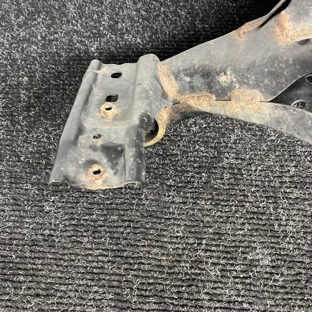 ☑️ 2015-2019 Subaru WRX STI Crossmember Subframe Cradle Rear OEM 15-19