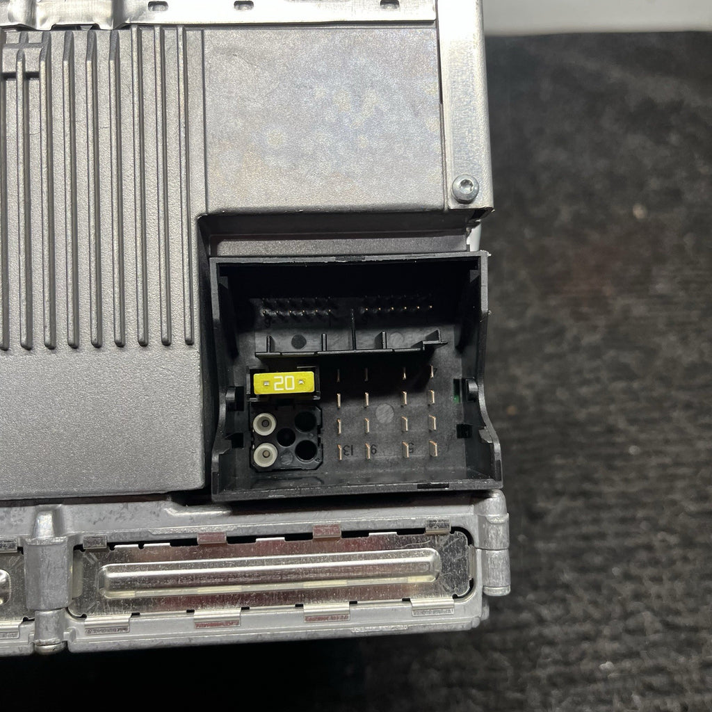 ☑️ BMW E90 E92 E93 3 Series Radio Stereo GPS Nav DVD CD Player CCC Unit OEM