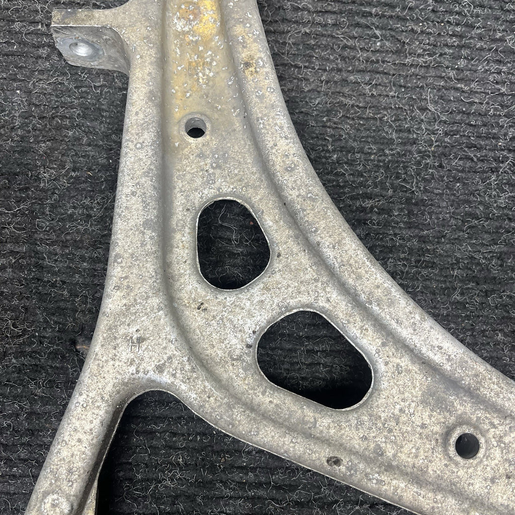 ☑️ 2008-2014 Subaru WRX STI Control Arm Front Lower Right Passenger RH OEM 08-14