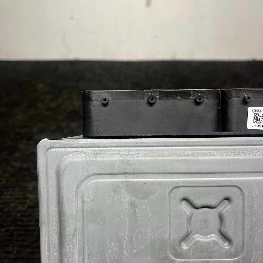 ☑️ 2007-2010 BMW 135i 335i 535i ECU ECM ENGINE CONTROL MODULE UNIT MSD81