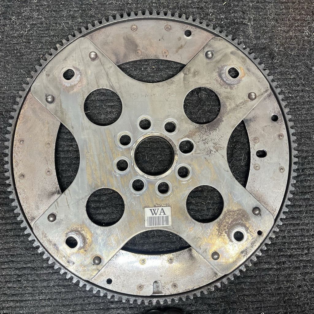 ☑️ 2009-2013 BMW X5 335D (E70 E90) 3.0L M57Y DIESEL A/T FLYWHEEL FLEX PLATE