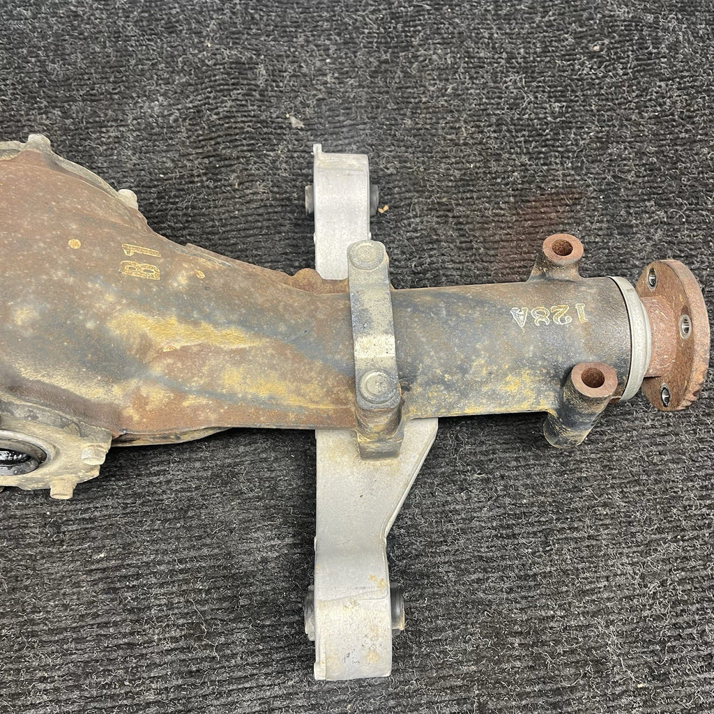 ☑️ 2015-2021 Subaru WRX 2.0L Turbo 6 Speed MT Rear Differential Diff 4.11 Ratio