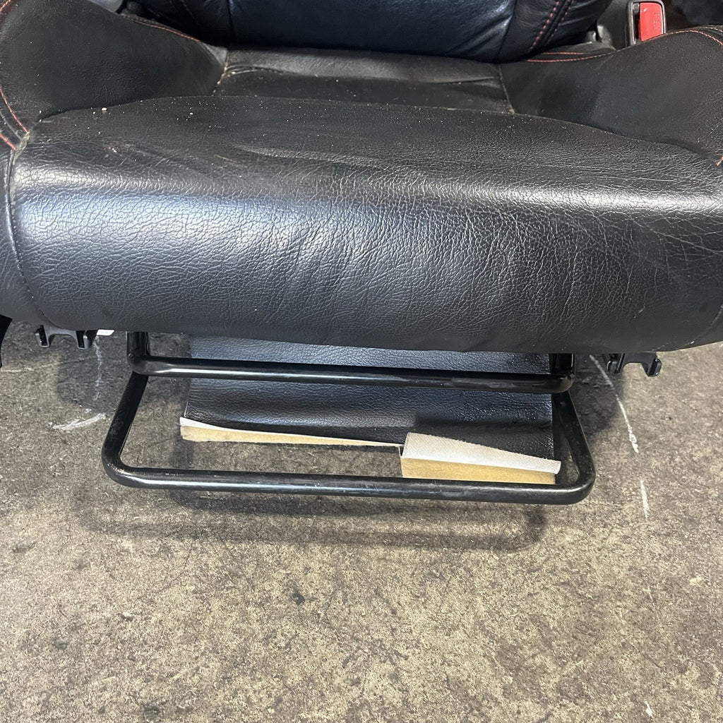 ☑️ 2013-16 Subaru BRZ Scion FRS Toyota GT86 Interior Front Rear Leather Seats