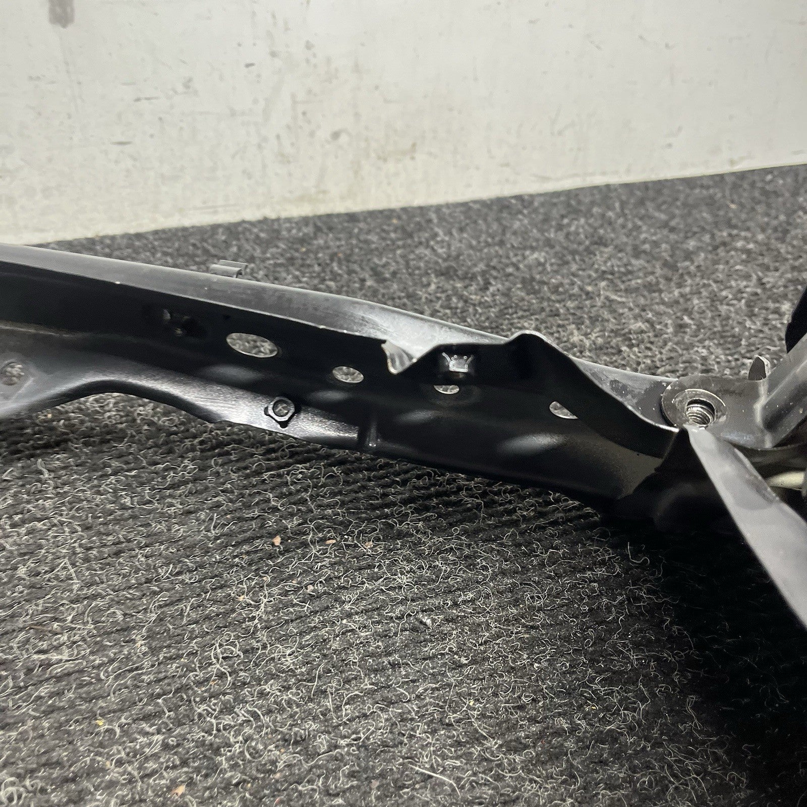 ☑️ 2013-2019 Subaru BRZ Scion FRS Radiator Upper T Bar Bracket OEM