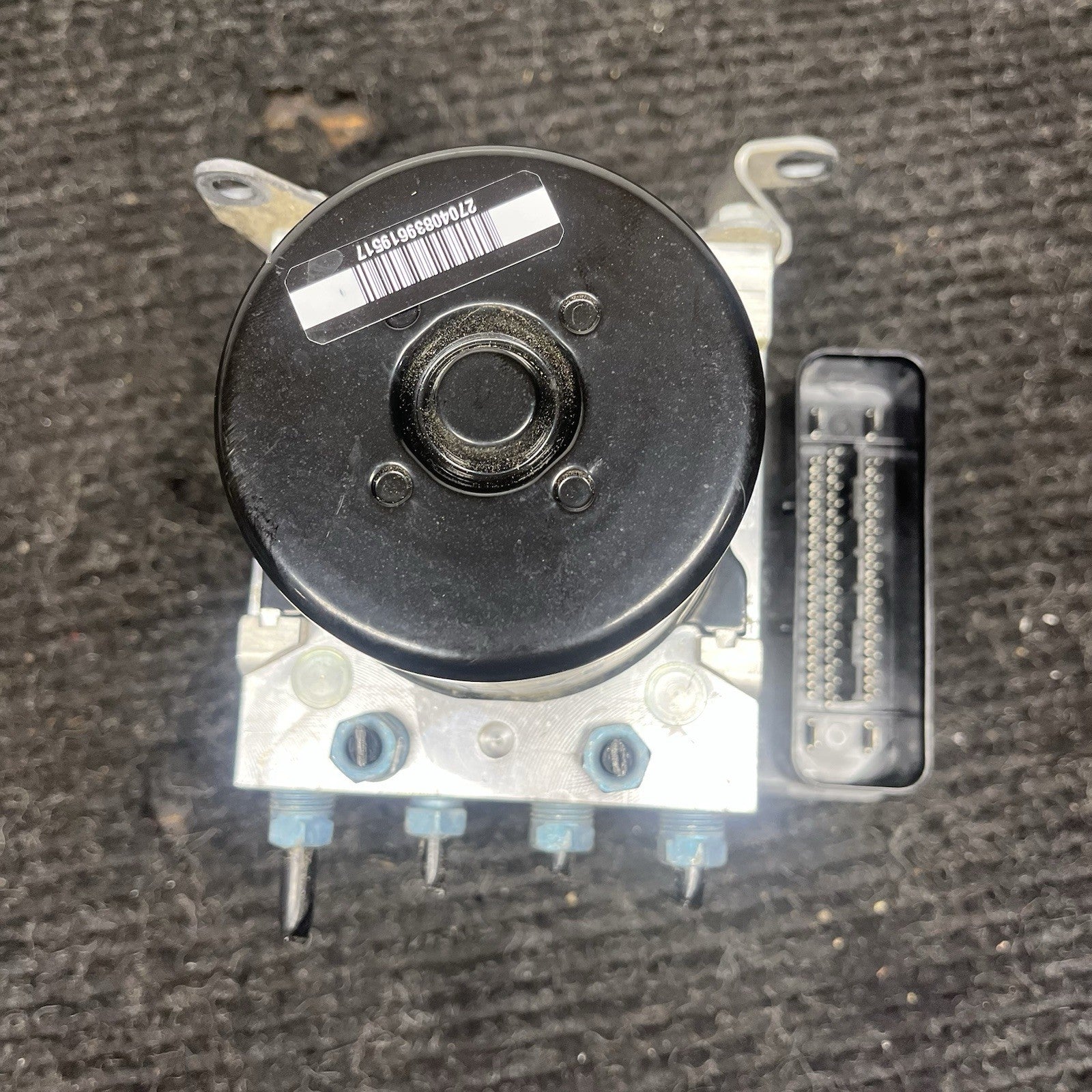 ☑️OEM BMW E88 E90 E93 RWD ABS Brake Pump Anti Lock DSC Dynamic Stability Control