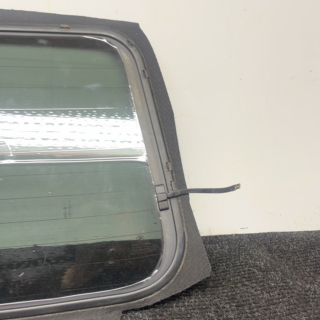 ☑️ 00-06 BMW E46 3 Series M3 Convertible Rear Windshield Back Window Glass OEM