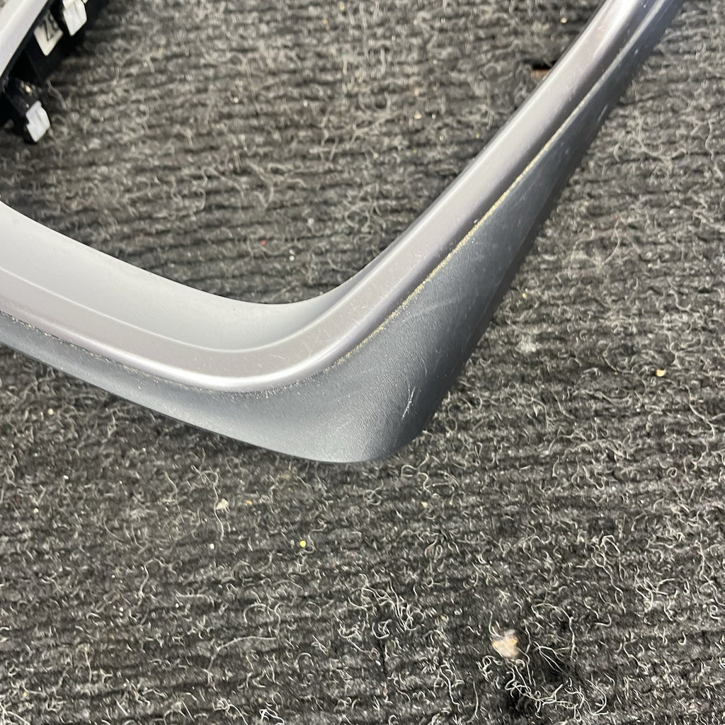 ☑️ 2022-2025 TOYOTA GR86 CENTER CONSOLE GEAR SHIFTER BEZEL TRIM S22009480