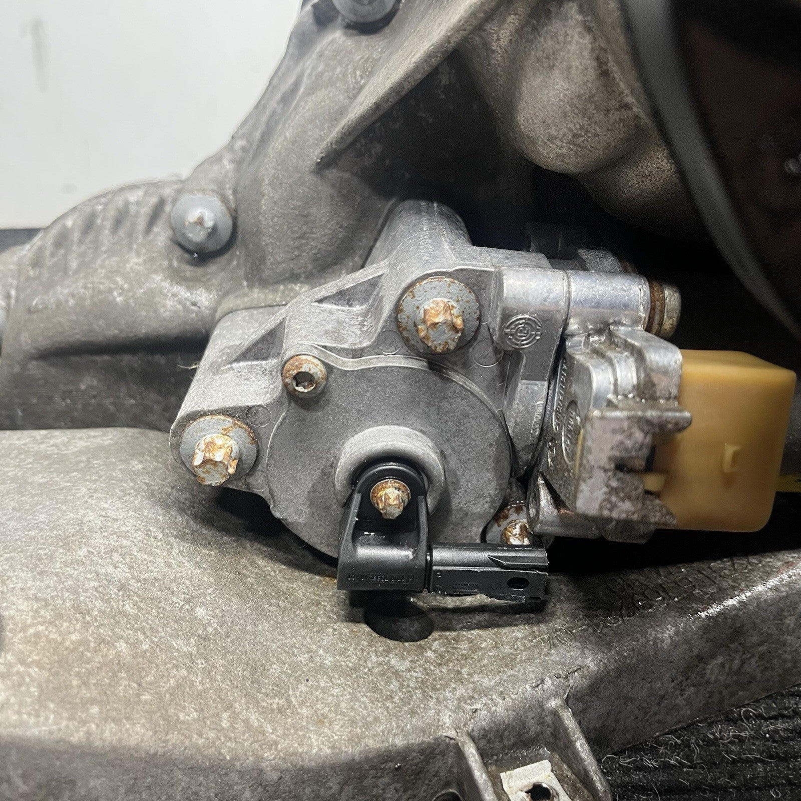 ☑️ 07-13 BMW E90 E92 E91 335xi 328xi 330xi AWD Transfer Case W ACTUATOR OEM