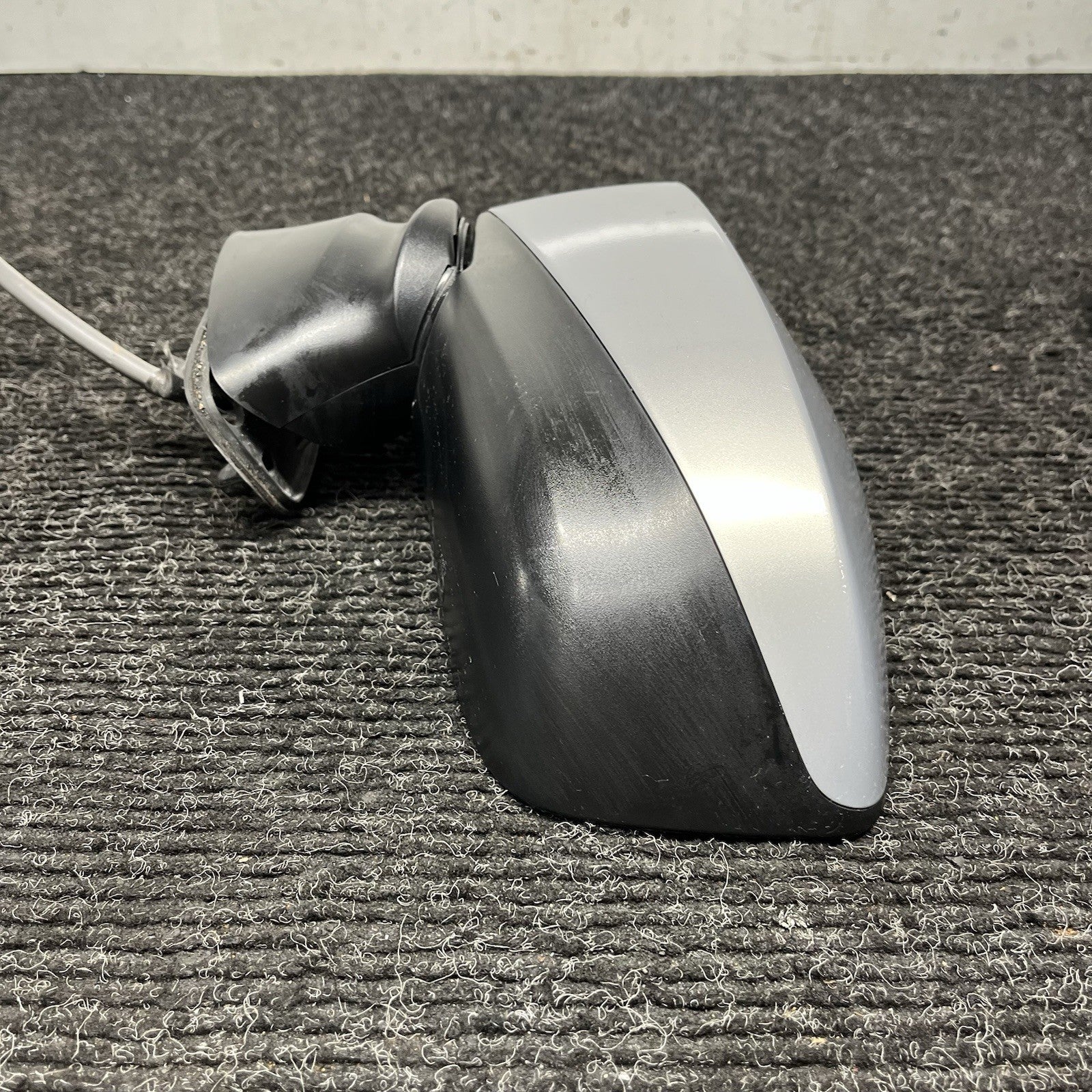 ☑️ 2013-2017 Scion FRS Side View Mirror Left DRIVER LH OEM Subaru BRZ 10 Series