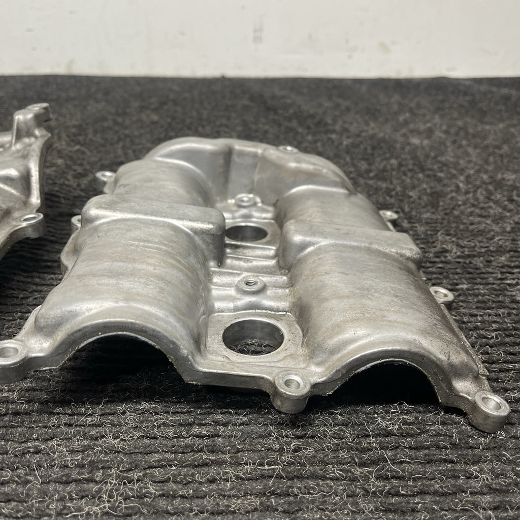 ☑️ 2015-2021 Subaru WRX / 2013-2020 BRZ Valve Covers Set LH/RH FA20 DIT 2.0L OEM
