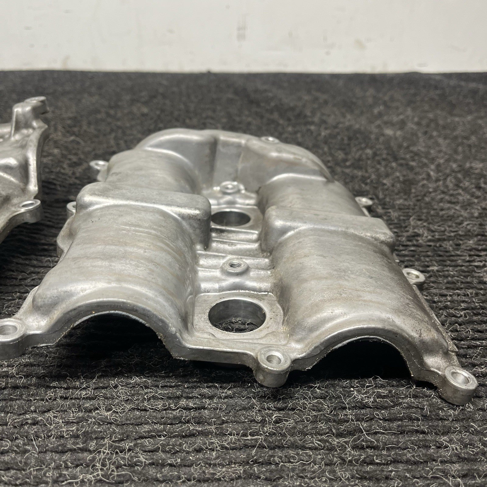 ☑️ 2015-2021 Subaru WRX / 2013-2020 BRZ Valve Covers Set LH/RH FA20 DIT 2.0L OEM