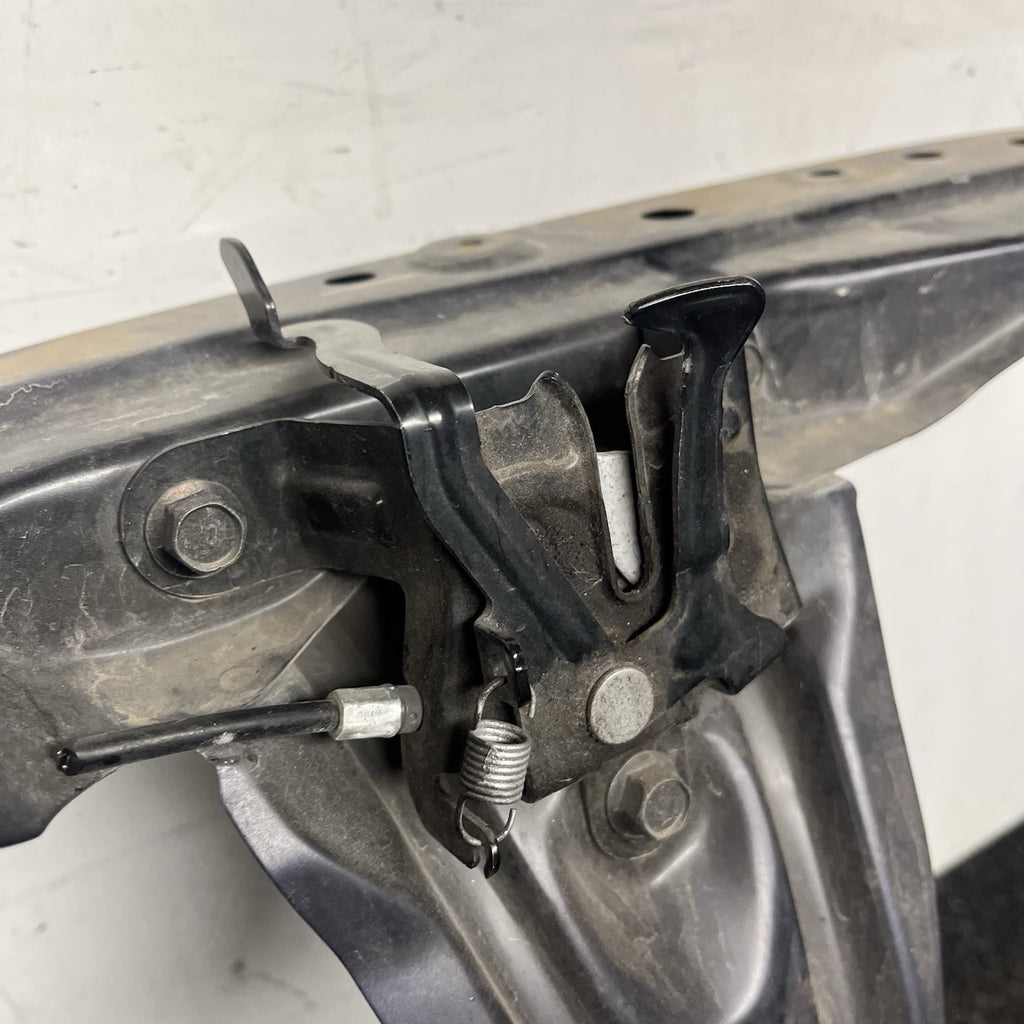 ☑️ 2013-2019 Subaru BRZ Scion FRS Radiator Upper T Bar Bracket OEM