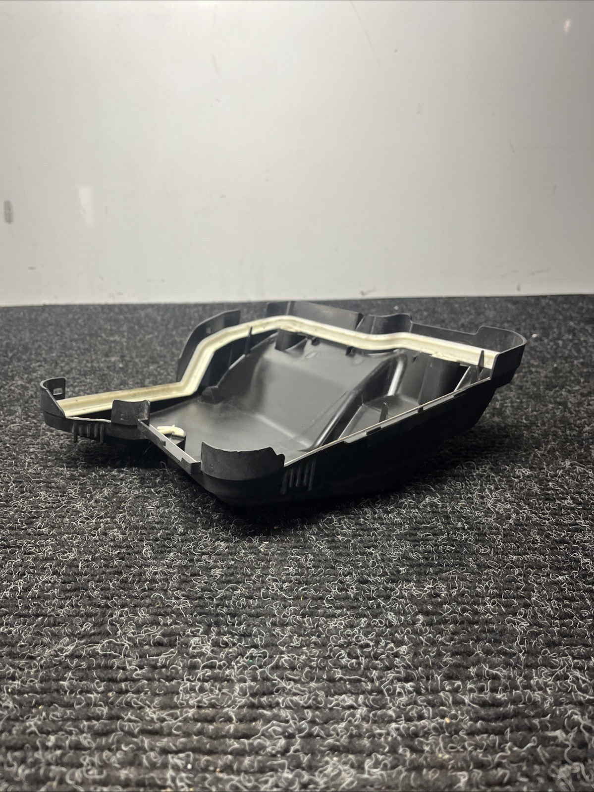 ☑️ BMW E70 E71 X5 X6 Electronics Fuse Box Cover Panel Unit OEM