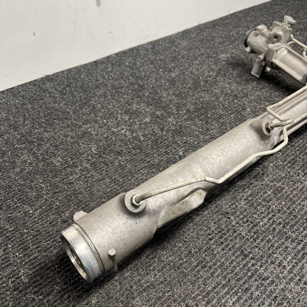 ☑️ 10-14 OEM BMW E70 E71 X5M X6M AWD Power Hydro Steering Gear Rack Pinion