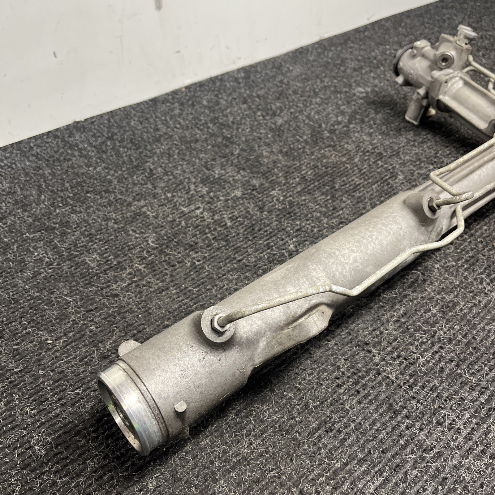 ☑️ 10-14 OEM BMW E70 E71 X5M X6M AWD Power Hydro Steering Gear Rack Pinion