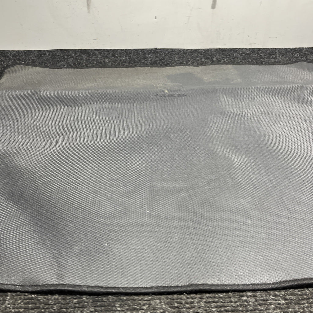 ☑️ 2013-2016 Scion FRS 10 Series Rear Trunk Carpet Floor Mat Tire Cover OEM