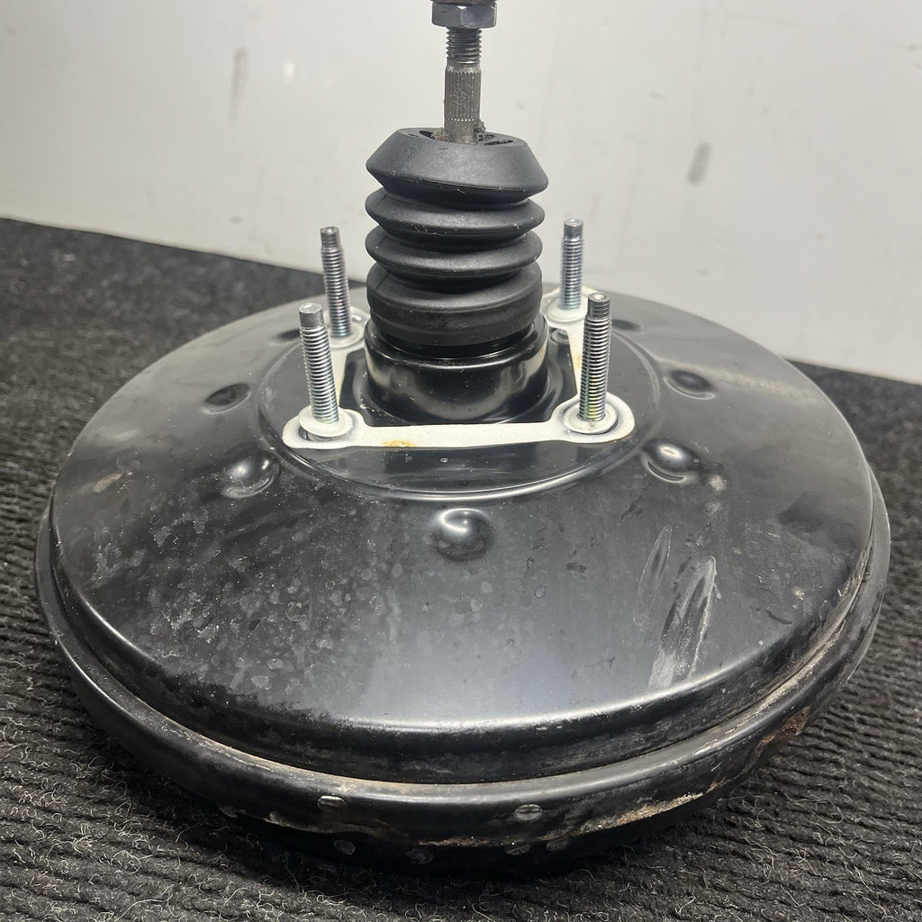 ☑️ Subaru WRX Brake Booster Genuine Oem 2015-2021