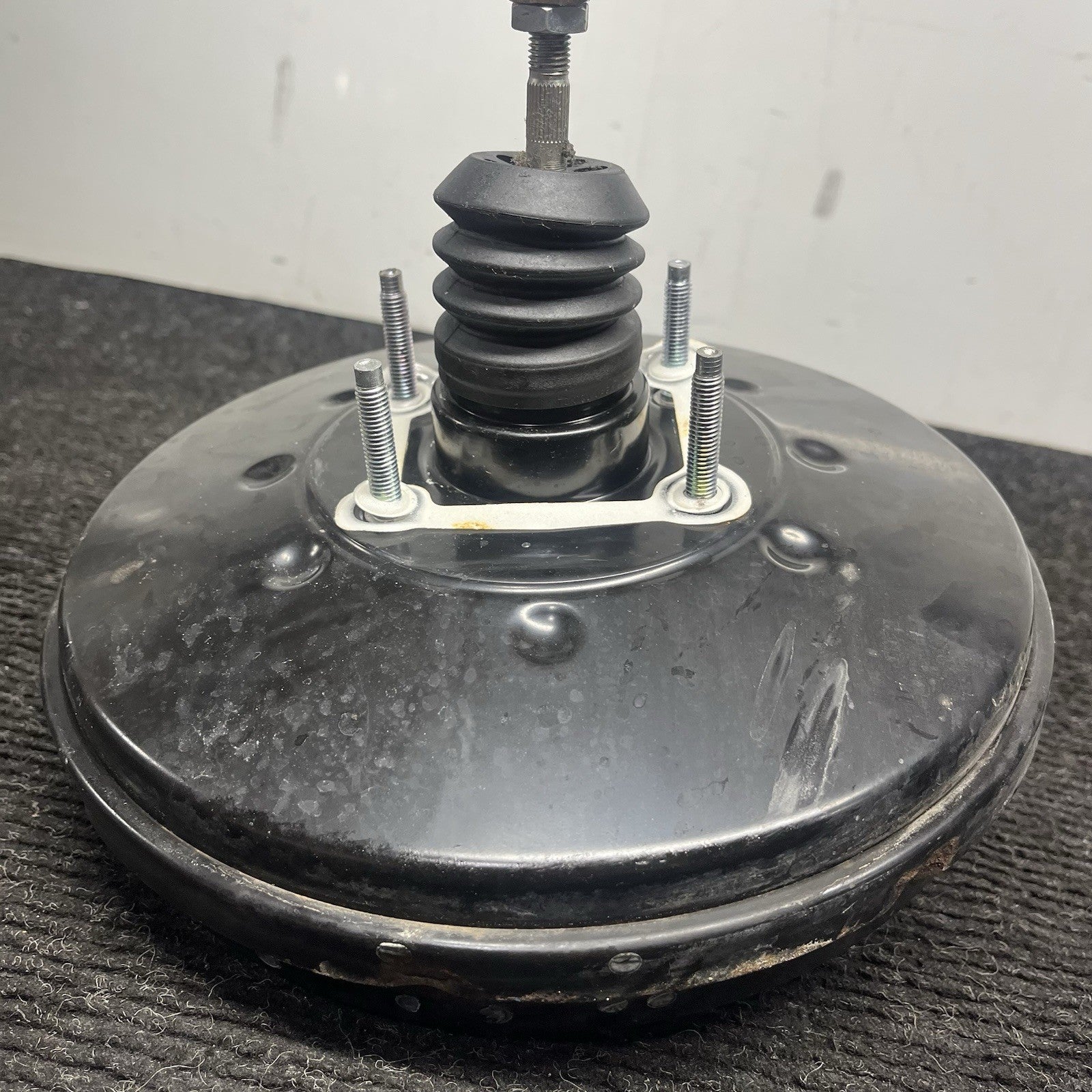 ☑️ Subaru WRX Brake Booster Genuine Oem 2015-2021