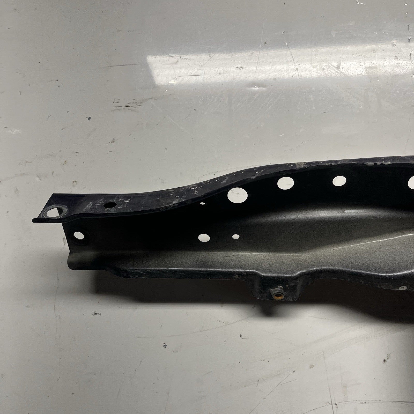 ☑️ 2013-2019 Subaru BRZ Scion FRS Radiator Upper T Bar Bracket OEM