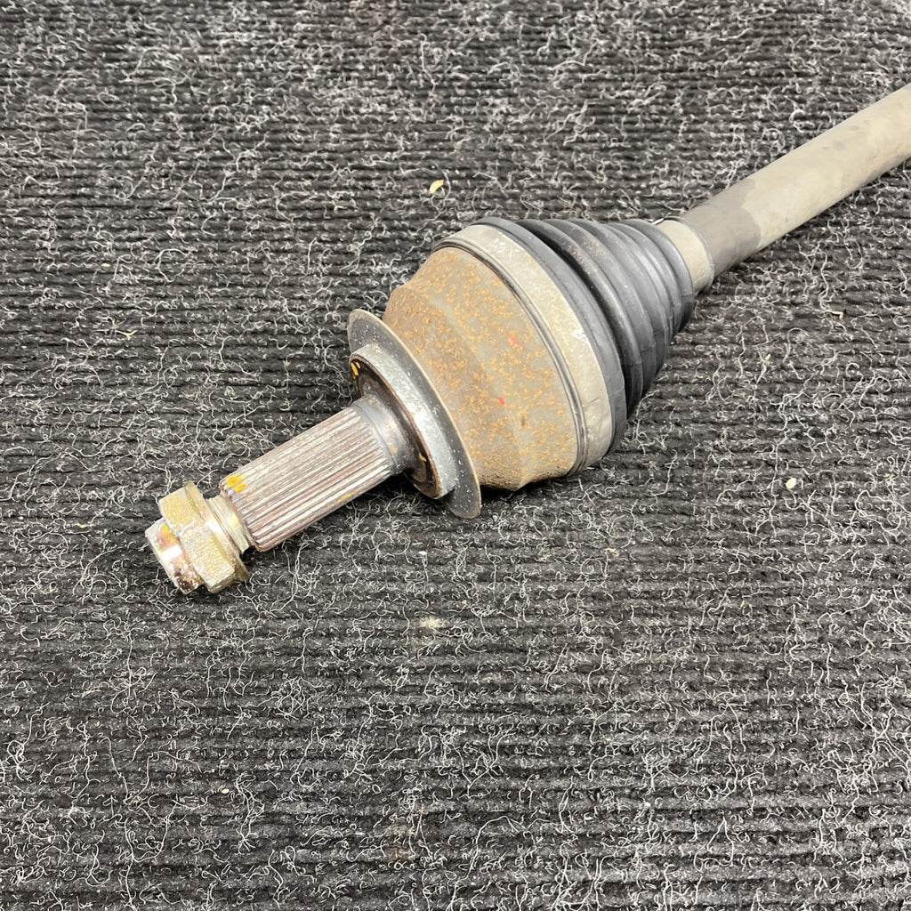 ☑️ 2015-2019 Subaru WRX STI Front Axle Shaft Assembly Factory OEM Miles 15-19