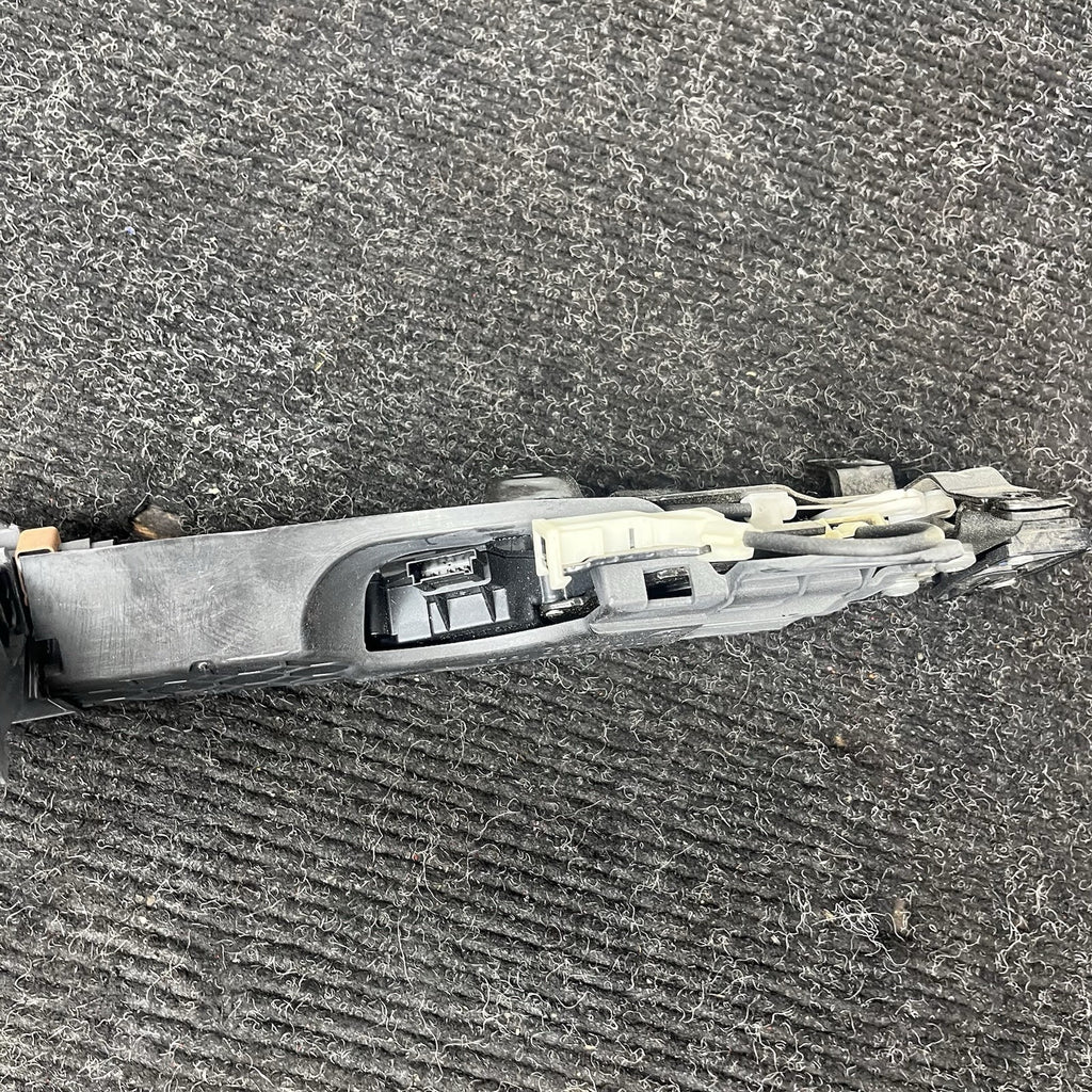 ☑️ 07-13 OEM BMW E93 328i 335 M3 Convertible Trunk Lock Mechanism Latch Catch