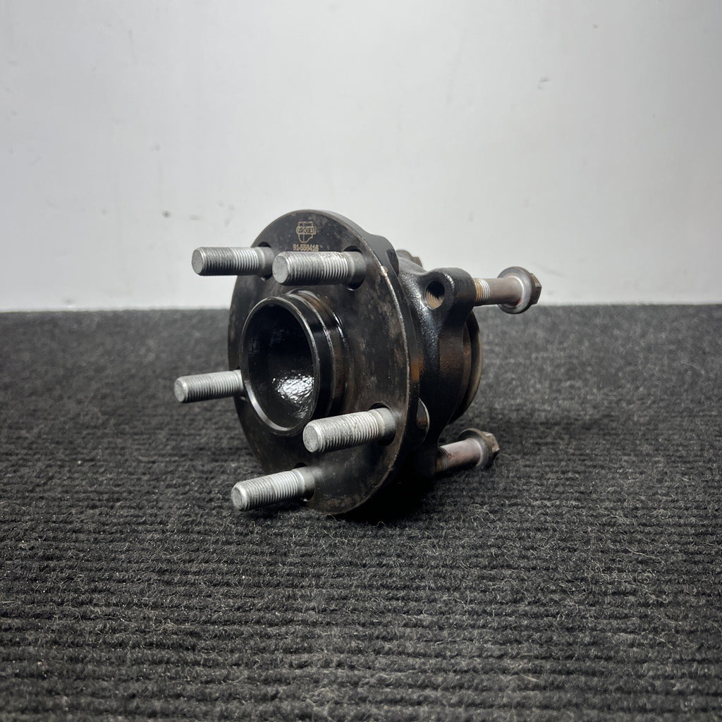 ☑️ Wheel Bearing and Hub Assembly Front CARQUEST 91-556416 Oem Replacement