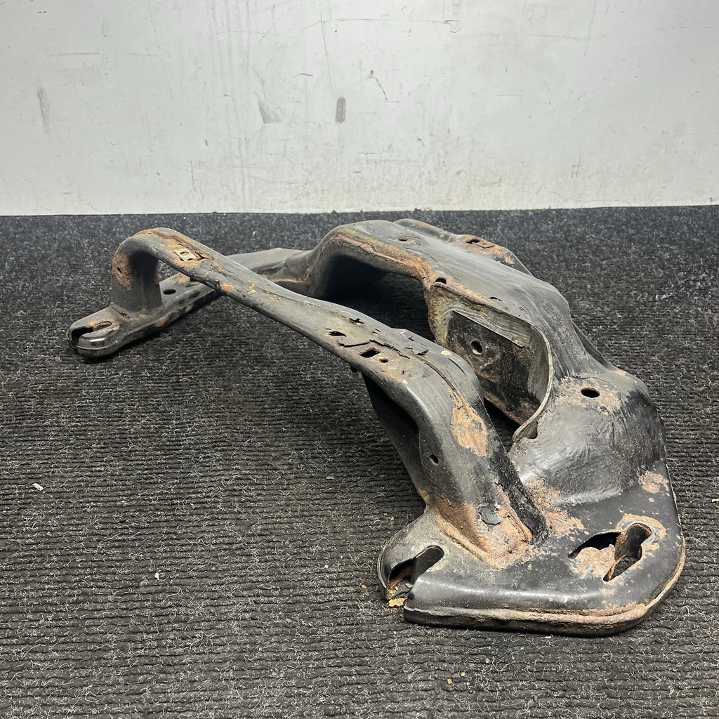 ☑️ 08-19 BMW E70 E71 F15 F16 X5M X6 Transmission Crossmember Gearbox Support OEM