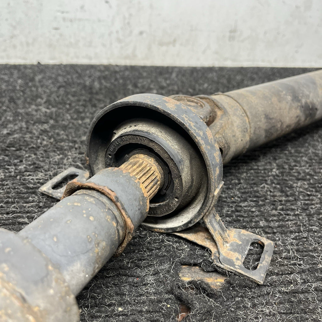 ☑️ 1991-2000 BMW E36 323 325 5 Speed Manual Transmission Driveshaft Getrag OEM