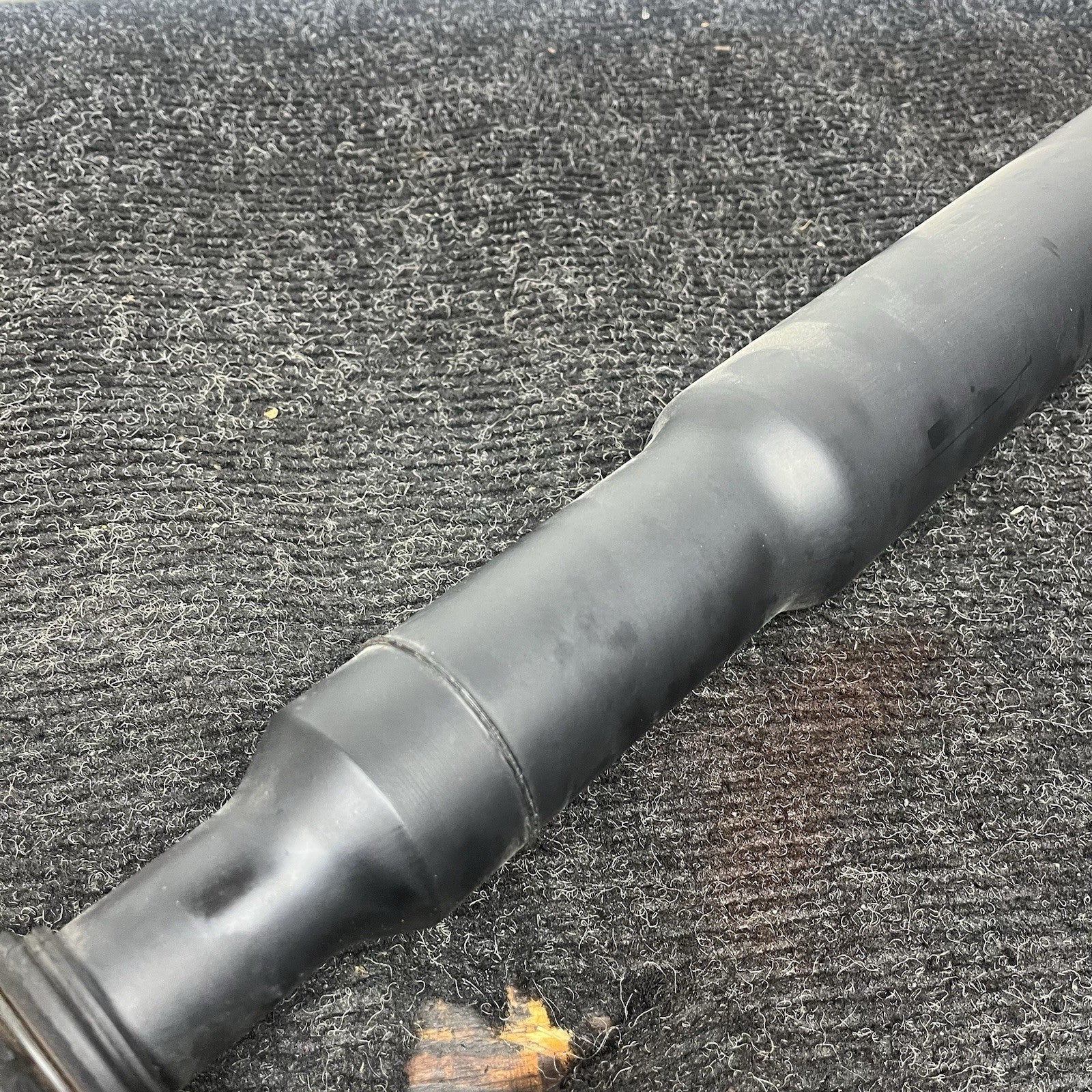☑️ OEM BMW F30 F32 F33 F36 RWD Rear Drive Shaft Driveshaft AT Transmission 2.0L