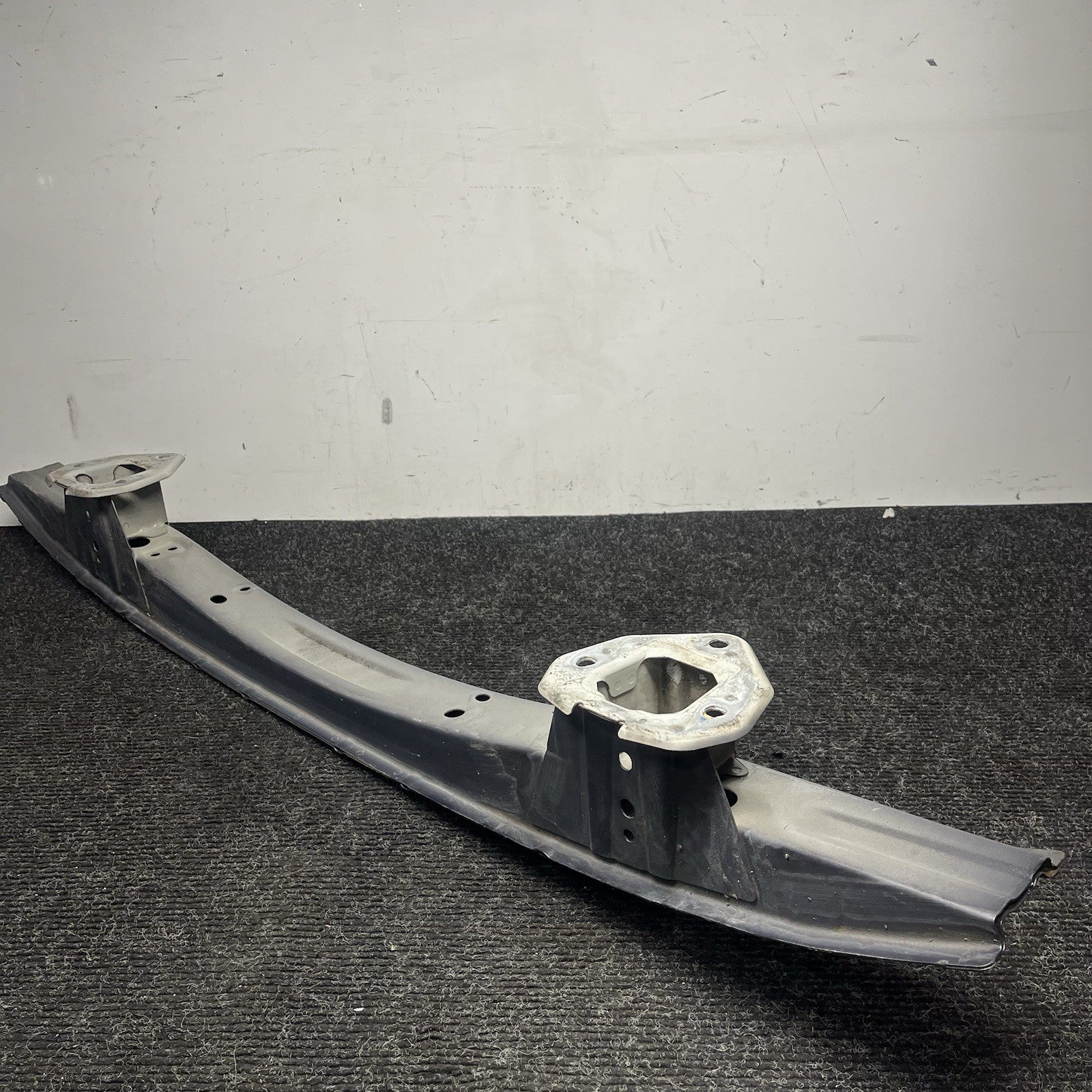☑️ 15-21 SUBARU WRX OR STI REAR REINFORCEMENT BAR CRASH IMPACT ABSORBER BEAM OEM