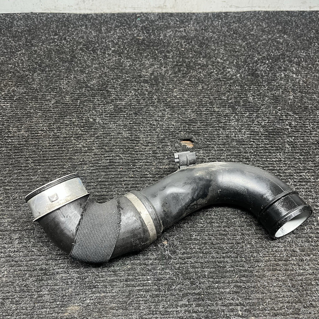☑️ 07-13 Bmw E82 E90 E92 135I 335I Intercooler Charge Pipe Intake Pipe Tube Oem