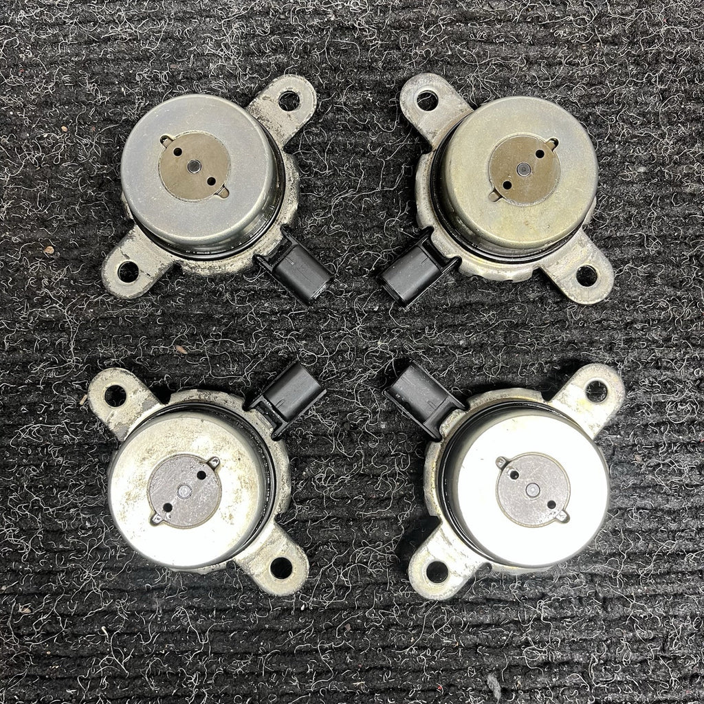 ☑️ 13-16 Subaru BRZ Scion FRS FA20 Left & Right Camshaft Gear Sensor Set OEM