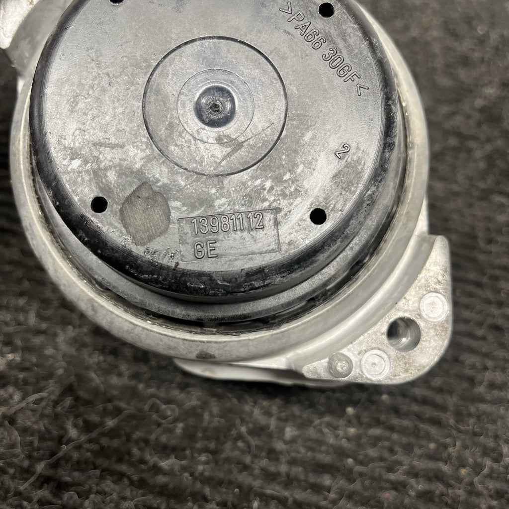 ☑️ OEM 2007-2013 BMW 328i 335i E90 E92 E93 Driver Engine Mount OEM