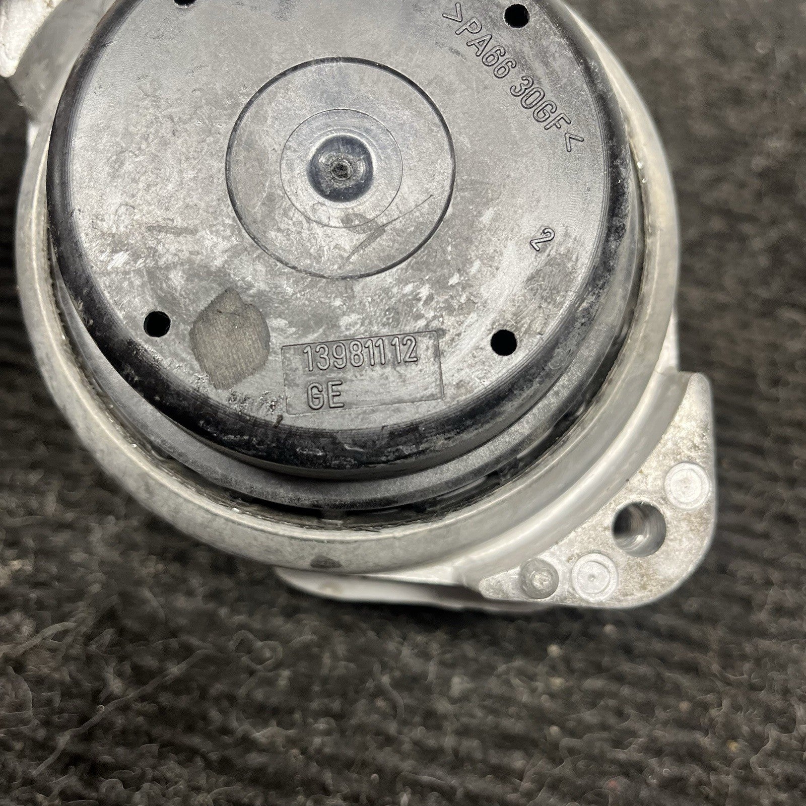 ☑️ OEM 2007-2013 BMW 328i 335i E90 E92 E93 Driver Engine Mount OEM