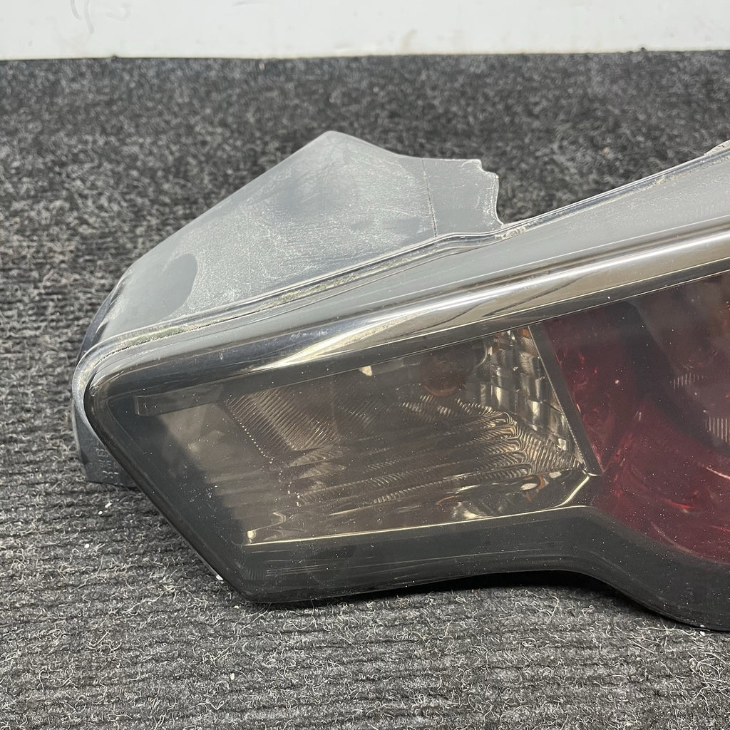 ☑️ 2013-2016 Scion FR-S Subaru BRZ LED Tail Light RH Passenger LH Driver OEM SET