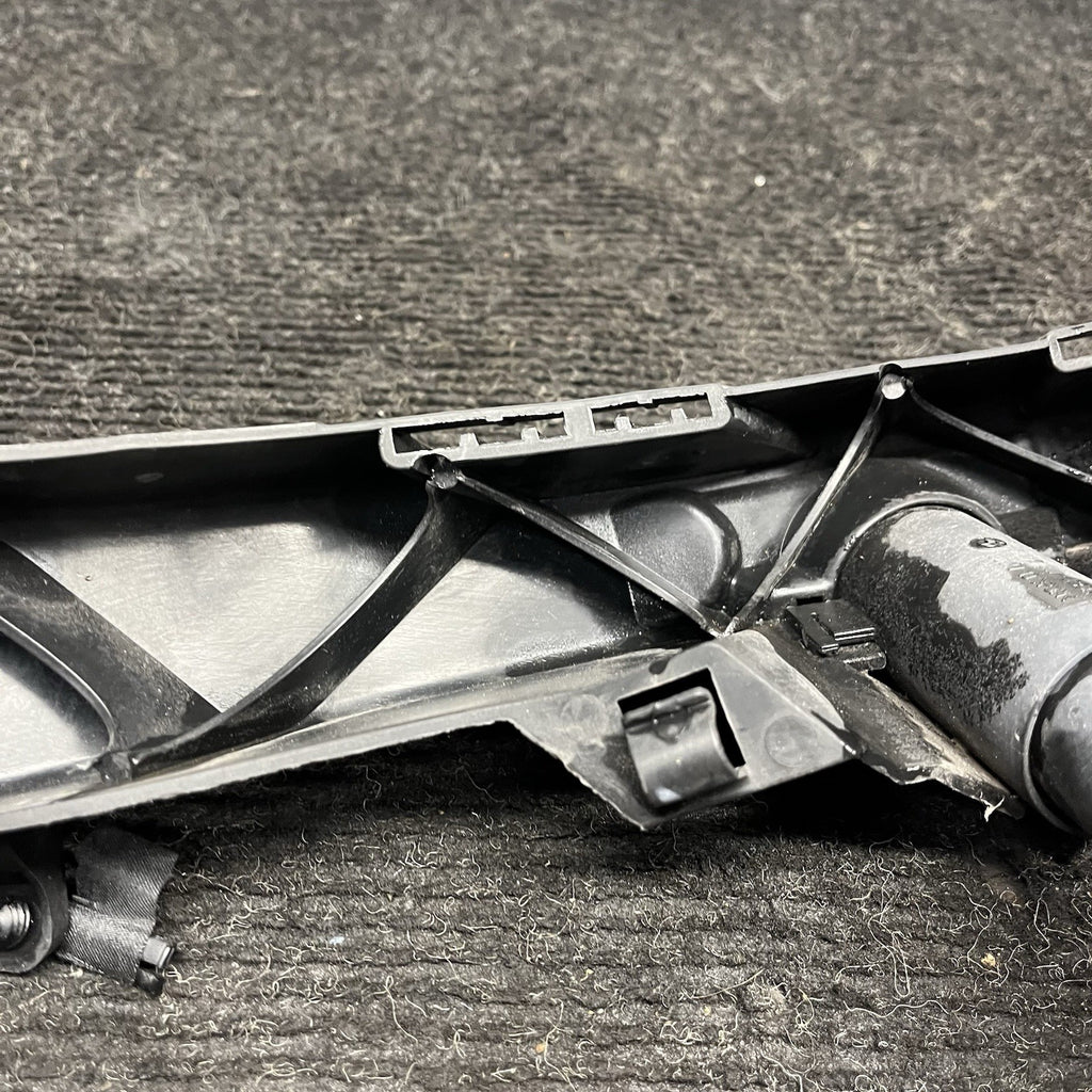 ☑️ 07-10 OEM BMW E92 E93 328 335 Left Driver Headlight Bracket Carrier Mount