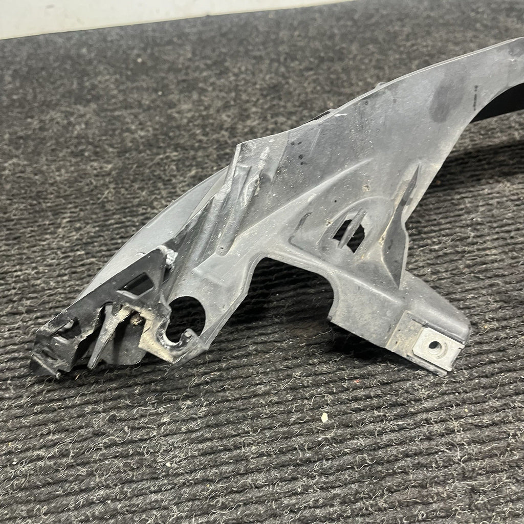 ☑️ 08-13 BMW E82 E88 128 135 Left Driver Headlight Arm Bracket Support Mount