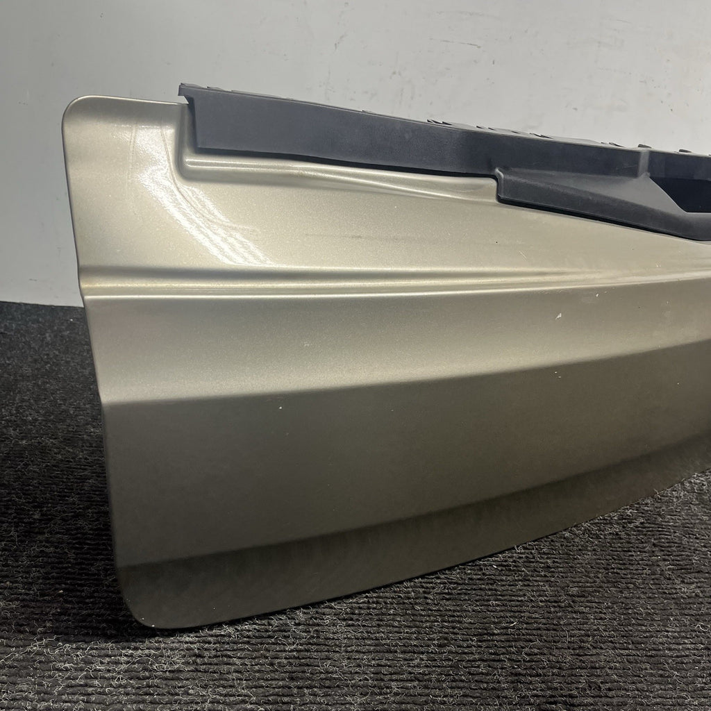 ☑️ BMW 2007-2013 E70 X5 REAR LOWER TAILGATE LIFTGATE TRUNK OEM