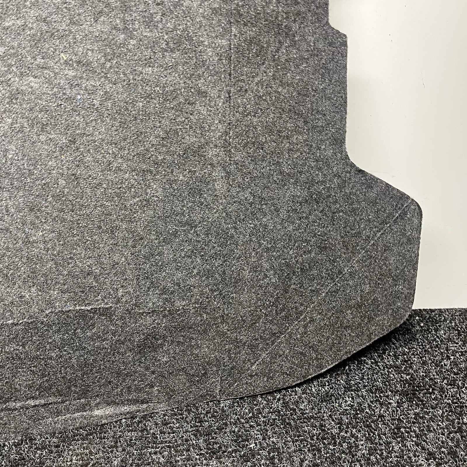 ☑️ 2022-2024 SUBARU BRZ TOYOTA GR86 TRUNK CARGO SPARE FLOOR CARPET COVER MAT OEM