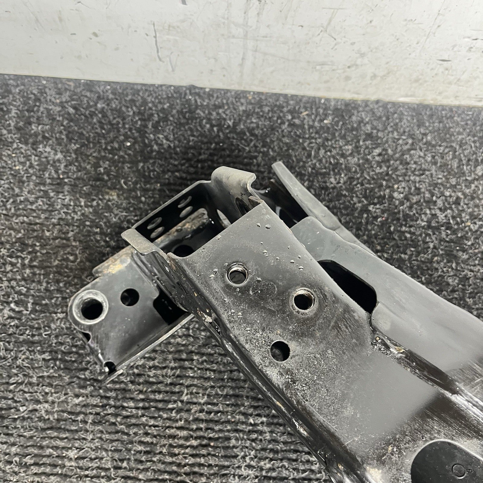 ☑️ 13-20 Scion FRS Subaru BRZ 86 Front Subframe Engine Cradle Crossmember OEM