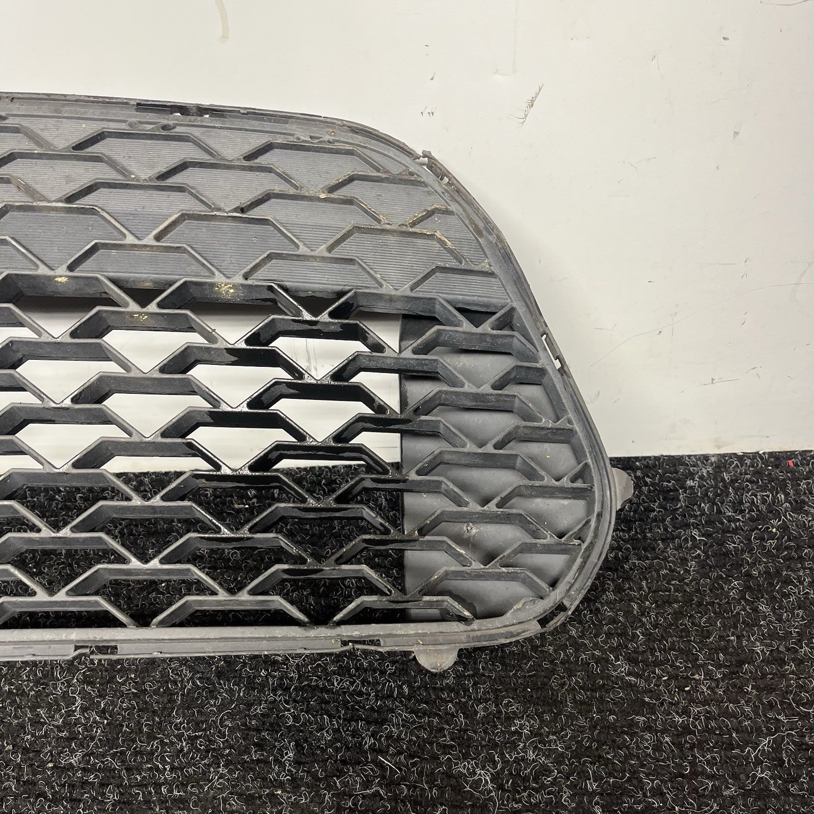 ☑️ 2013-2016 Scion FR-S Front Bumper Lower Grille Grill Molding 57731CA120 OEM