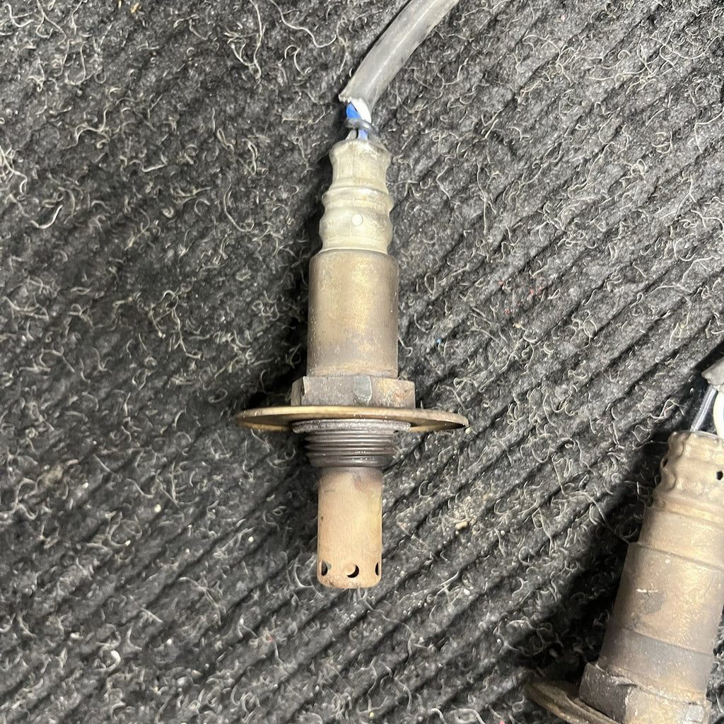 ☑️ 2013-20 Subaru BRZ FA20 OEM Exhaust Lambda Oxygen Sensor Set Air Fuel Ratio