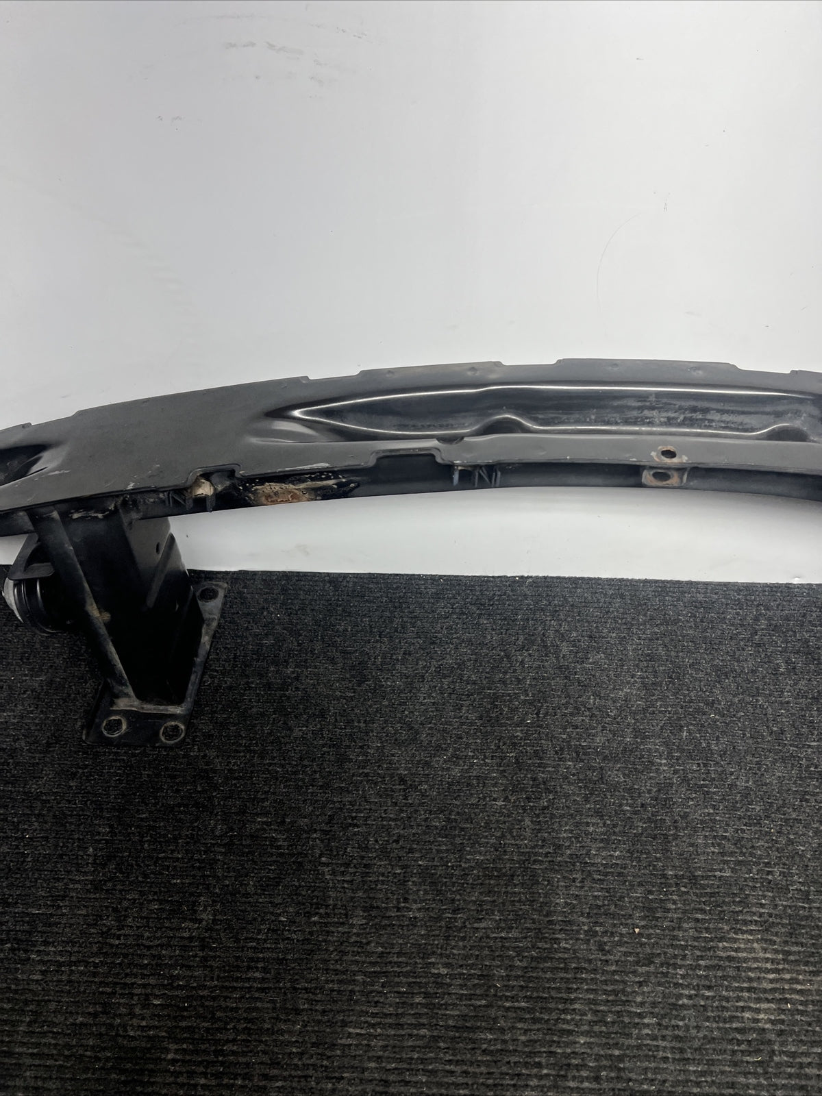 ☑️ 07-13 BMW 328 335I E92 E93 COUPE FRONT REINFORCEMENT CRASH IMPACT BAR REBAR
