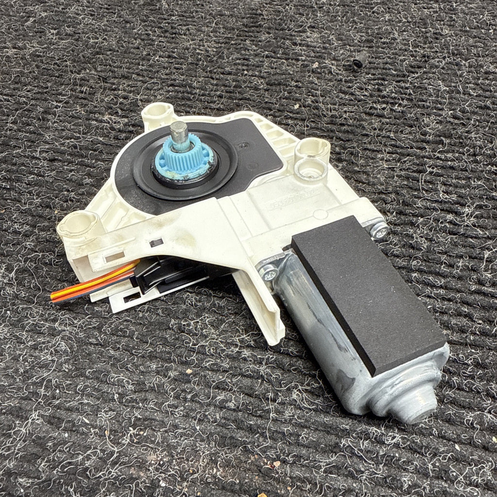 ☑️ AUDI A4 S4 A5 S5 A6 Q7 FRONT LEFT DRIVER POWER WINDOW MOTOR OEM 8K0959801A
